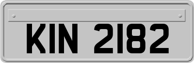 KIN2182