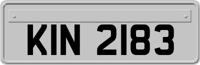 KIN2183