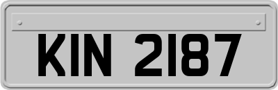 KIN2187