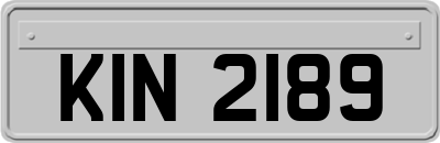 KIN2189