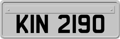 KIN2190