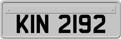 KIN2192