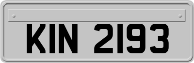 KIN2193