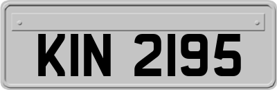 KIN2195