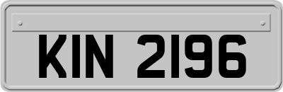 KIN2196