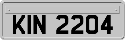 KIN2204