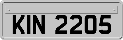 KIN2205