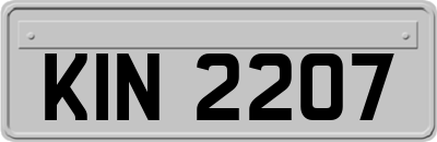 KIN2207