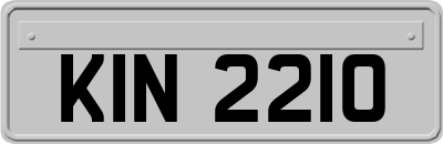 KIN2210