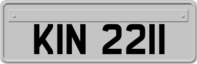 KIN2211