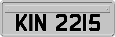 KIN2215