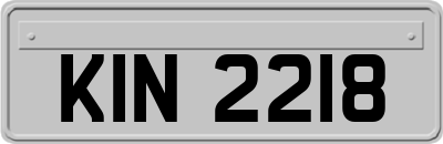 KIN2218