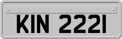 KIN2221