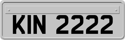 KIN2222