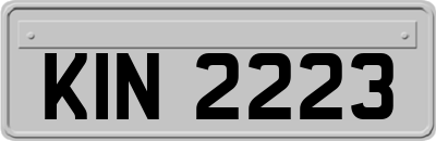 KIN2223