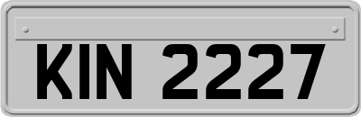 KIN2227