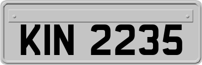 KIN2235