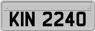 KIN2240