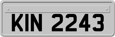 KIN2243