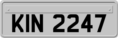 KIN2247