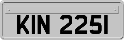 KIN2251