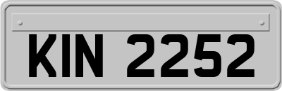 KIN2252