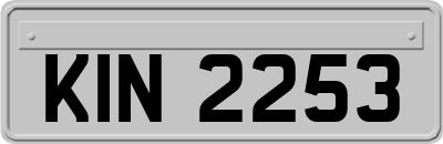 KIN2253