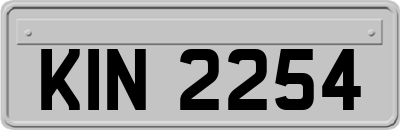 KIN2254