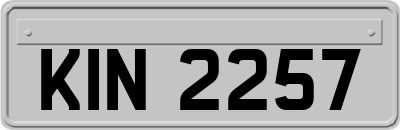 KIN2257