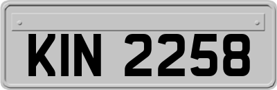 KIN2258