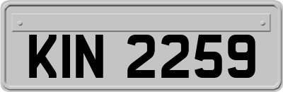 KIN2259