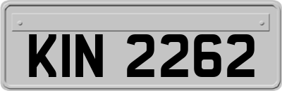 KIN2262