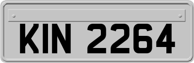 KIN2264