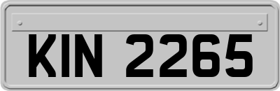 KIN2265