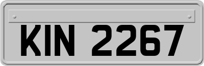 KIN2267