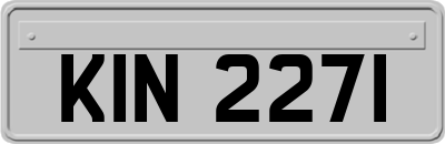 KIN2271