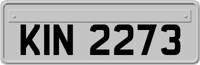 KIN2273