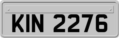 KIN2276