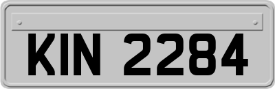 KIN2284