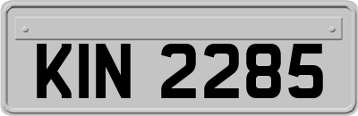 KIN2285