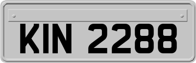 KIN2288