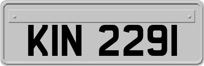 KIN2291