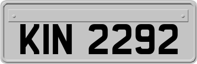 KIN2292