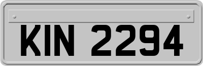 KIN2294