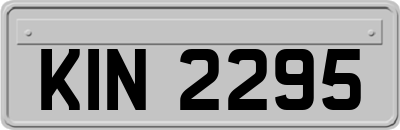 KIN2295