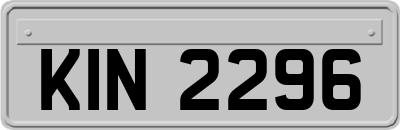 KIN2296