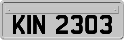 KIN2303