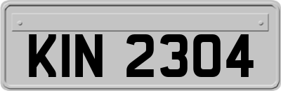 KIN2304