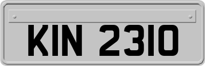 KIN2310