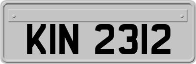 KIN2312